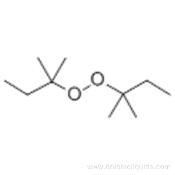 Bis(1,1-dimethylpropyl) peroxide CAS 10508-09-5